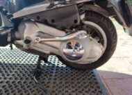 Piaggio Vespa 125 LX 2008