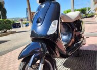 Piaggio Vespa 125 LX 2008