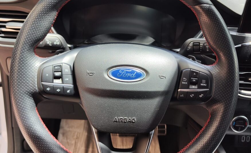 Ford Kuga 1.5 120 CV aut. ST-Line 2021 IVA