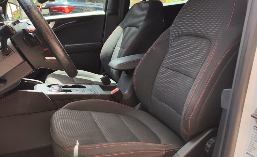 Ford Kuga 1.5 120 CV aut. ST-Line 2021 IVA