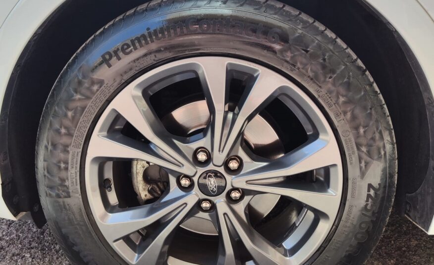 Ford Kuga 1.5 120 CV aut. ST-Line 2021 IVA