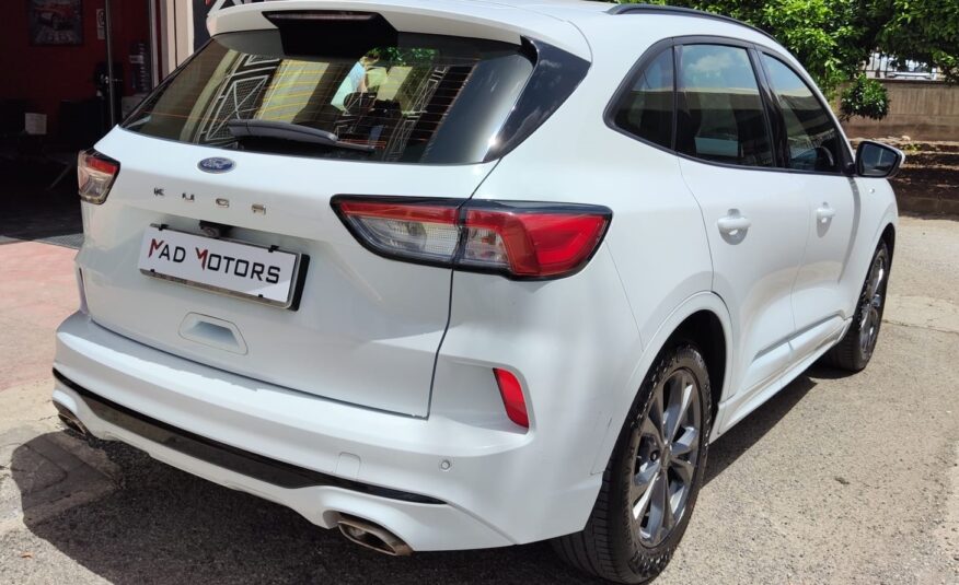 Ford Kuga 1.5 120 CV aut. ST-Line 2021 IVA