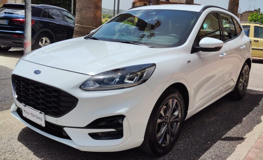 Ford Kuga 1.5 120 CV aut. ST-Line 2021 IVA