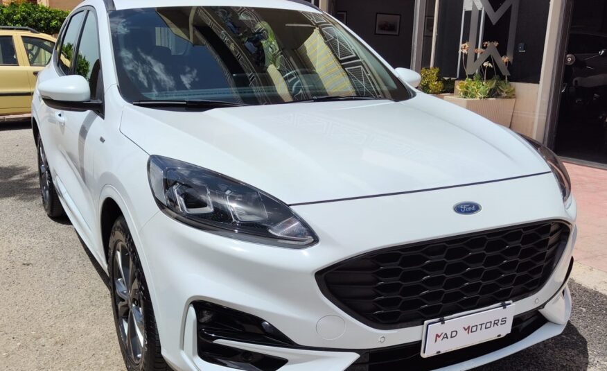 Ford Kuga 1.5 120 CV aut. ST-Line 2021 IVA