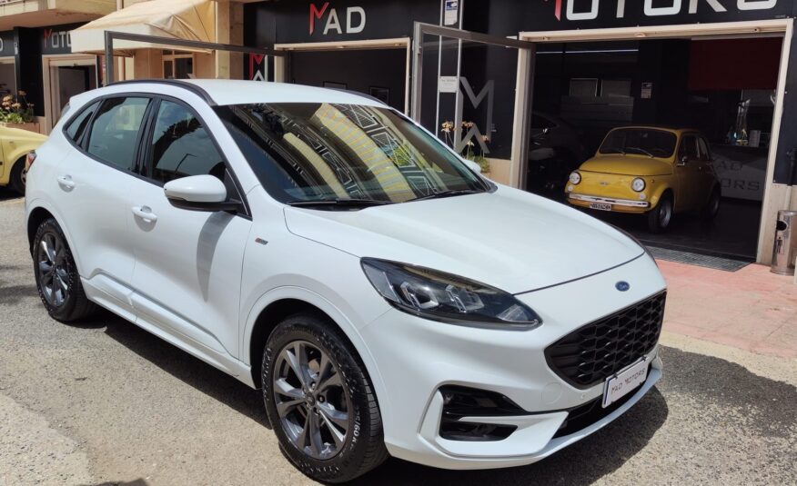 Ford Kuga 1.5 120 CV aut. ST-Line 2021 IVA