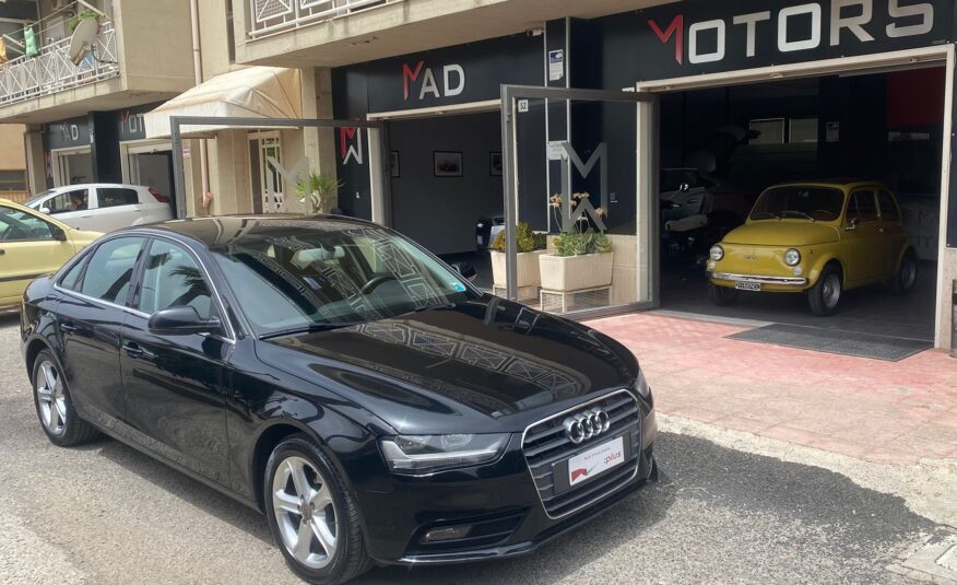 Audi A4 2.0 TDI 120 CV Business Plus 2013