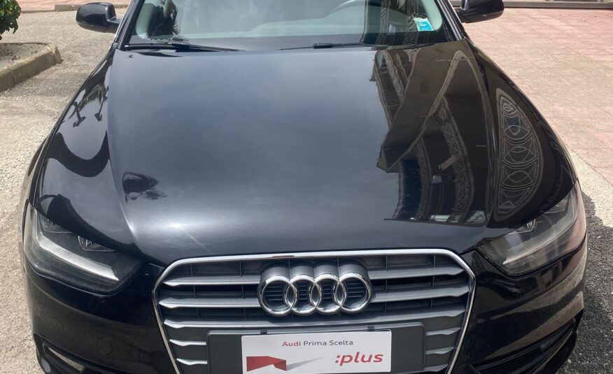 Audi A4 2.0 TDI 120 CV Business Plus 2013