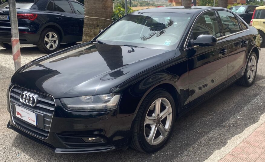 Audi A4 2.0 TDI 120 CV Business Plus 2013