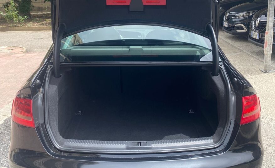 Audi A4 2.0 TDI 120 CV Business Plus 2013