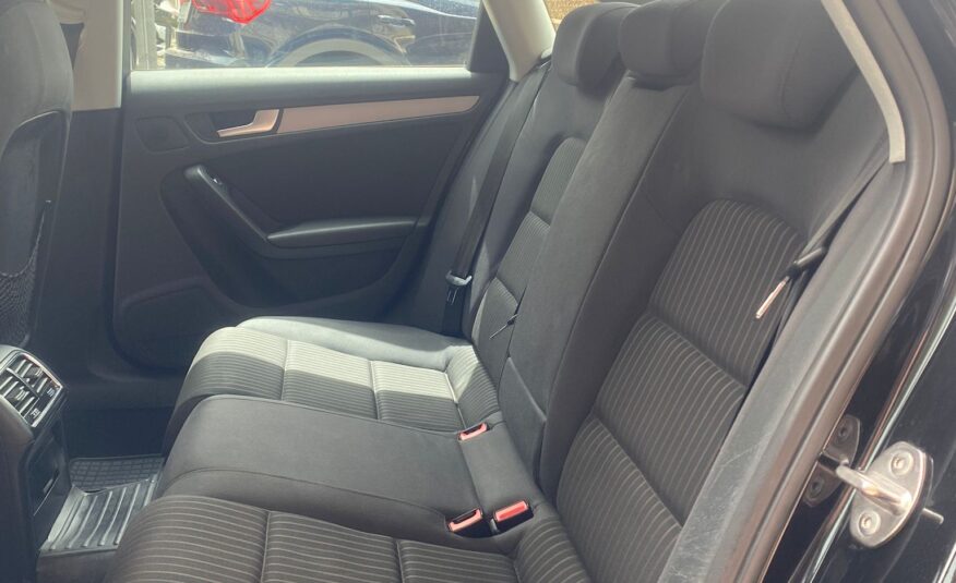 Audi A4 2.0 TDI 120 CV Business Plus 2013