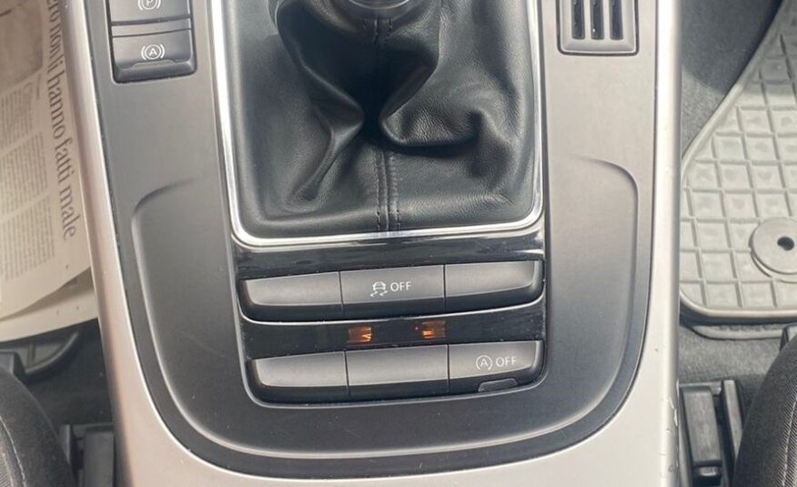 Audi A4 2.0 TDI 120 CV Business Plus 2013