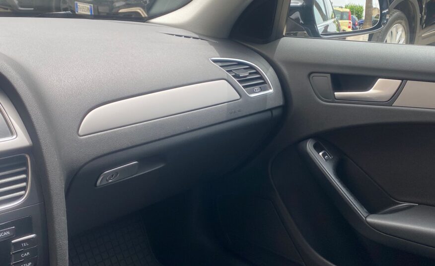 Audi A4 2.0 TDI 120 CV Business Plus 2013
