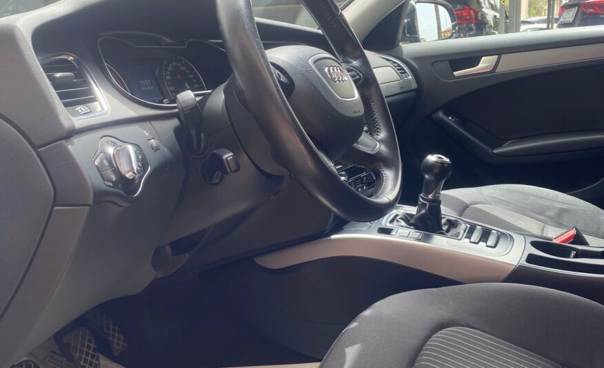 Audi A4 2.0 TDI 120 CV Business Plus 2013