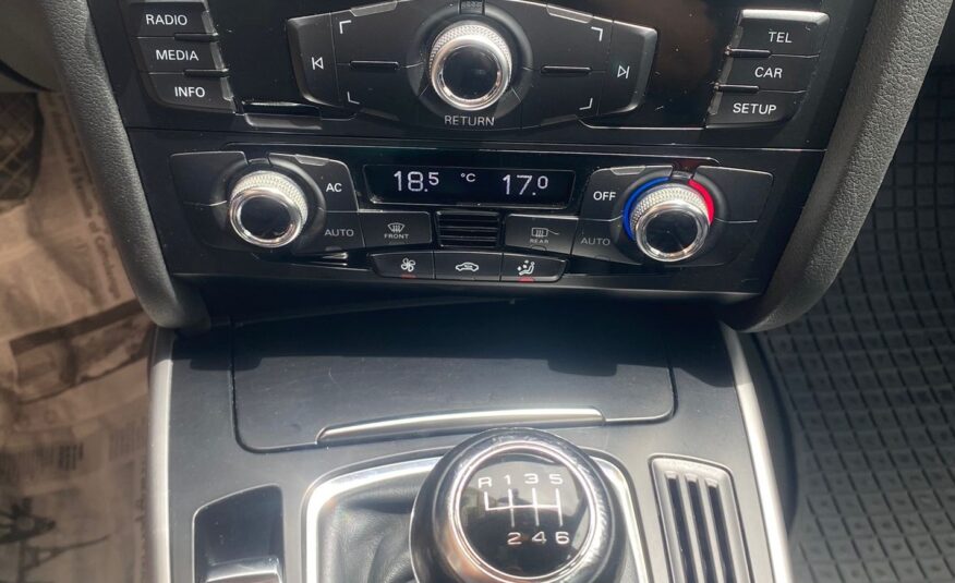 Audi A4 2.0 TDI 120 CV Business Plus 2013