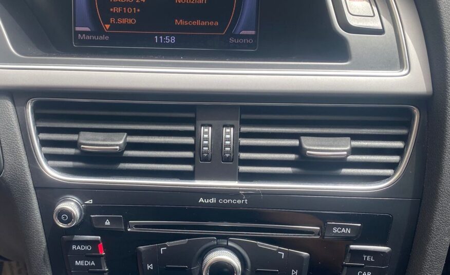 Audi A4 2.0 TDI 120 CV Business Plus 2013
