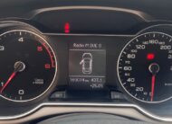 Audi A4 2.0 TDI 120 CV Business Plus 2013