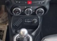 Jeep Renegade 1.6 Mjt 120 CV Limited GANCIO 2016