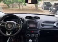 Jeep Renegade 1.6 Mjt 120 CV Limited GANCIO 2016