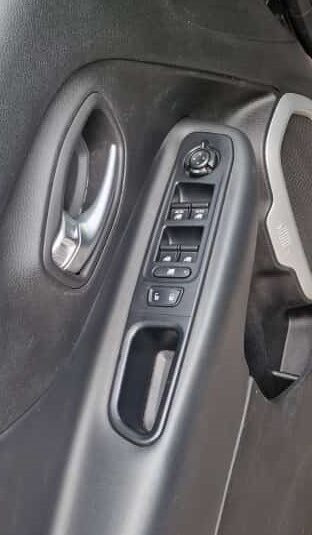 Jeep Renegade 1.6 Mjt 120 CV Limited GANCIO 2016