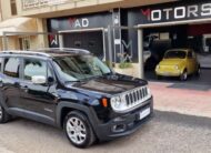 Jeep Renegade 1.6 Mjt 120 CV Limited GANCIO 2016