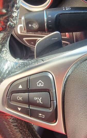 Mercedes-benz GLC 250 d 4Matic AMG PREMIUM Executive 2017
