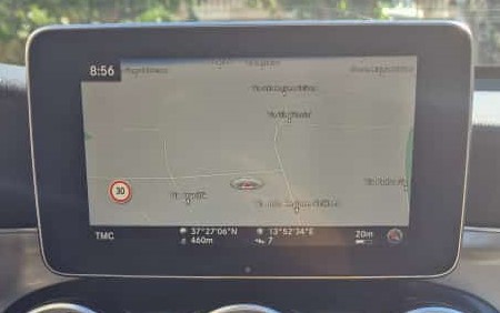 Mercedes-benz GLC 250 d 4Matic AMG PREMIUM Executive 2017