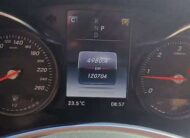 Mercedes-benz GLC 250 d 4Matic AMG PREMIUM Executive 2017