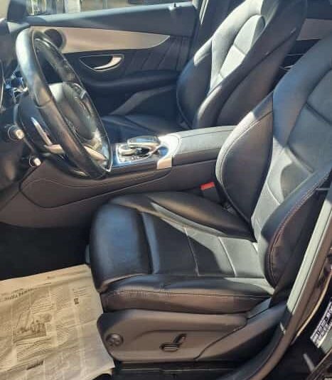 Mercedes-benz GLC 250 d 4Matic AMG PREMIUM Executive 2017