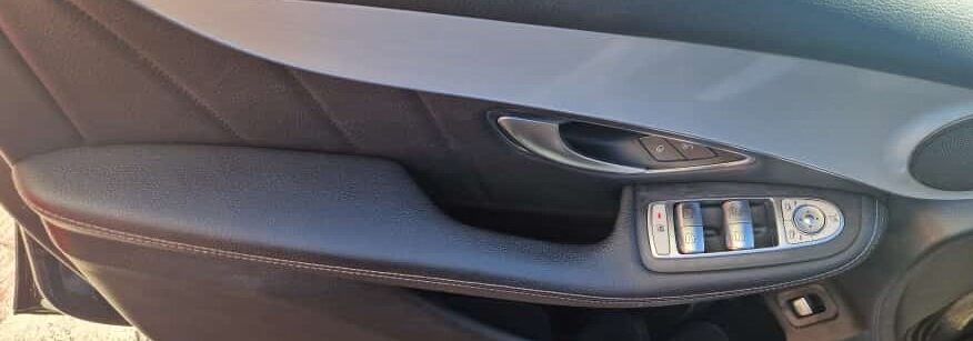 Mercedes-benz GLC 250 d 4Matic AMG PREMIUM Executive 2017