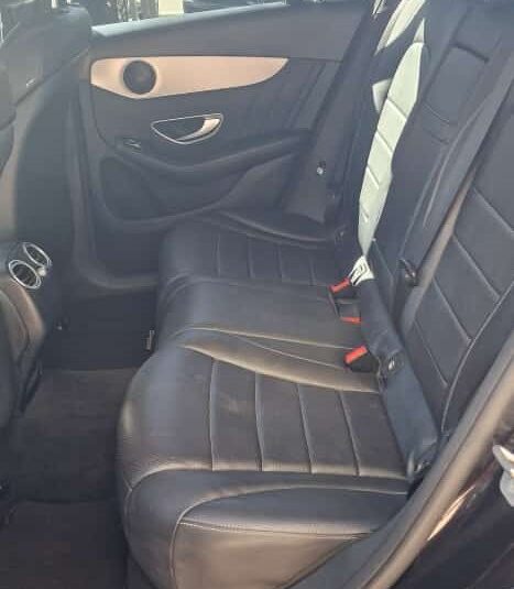 Mercedes-benz GLC 250 d 4Matic AMG PREMIUM Executive 2017
