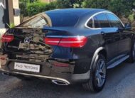 Mercedes-benz GLC 250 d 4Matic AMG PREMIUM Executive 2017