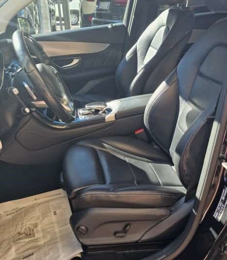 Mercedes-benz GLC 250 d 4Matic AMG PREMIUM Executive 2017