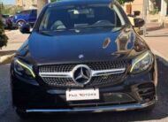 Mercedes-benz GLC 250 d 4Matic AMG PREMIUM Executive 2017