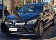 Mercedes-benz GLC 250 d 4Matic AMG PREMIUM Executive 2017