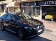 Mercedes-benz GLC 250 d 4Matic AMG PREMIUM Executive 2017
