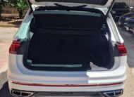 Vw Tiguan 2.0 TDI 150 CV SCR DSG R-Line 2021 solo km 60.000 TETTO