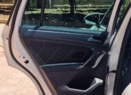 Vw Tiguan 2.0 TDI 150 CV SCR DSG R-Line 2021 solo km 60.000 TETTO