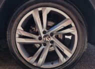 Vw Tiguan 2.0 TDI 150 CV SCR DSG R-Line 2021 solo km 60.000 TETTO