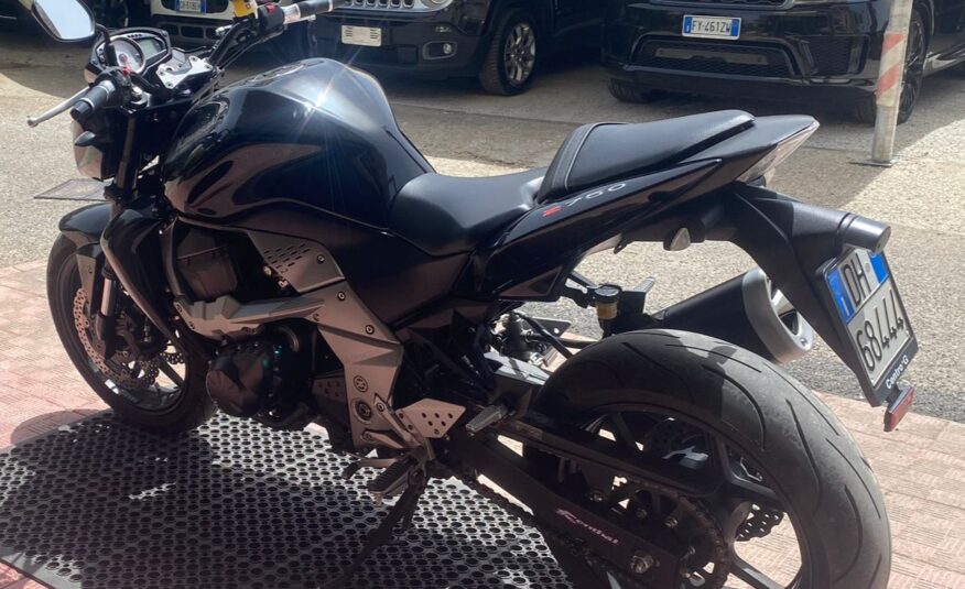 KAWASAKI Z 750 105CV 2009
