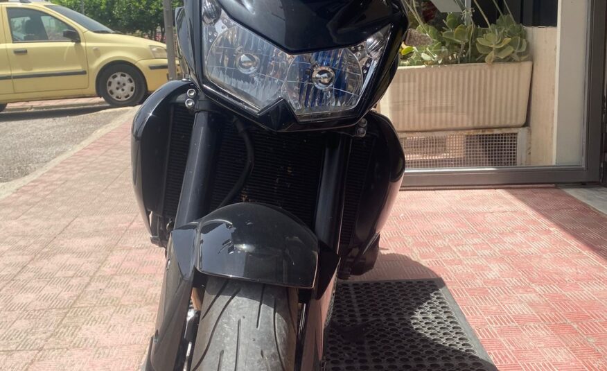 KAWASAKI Z 750 105CV 2009