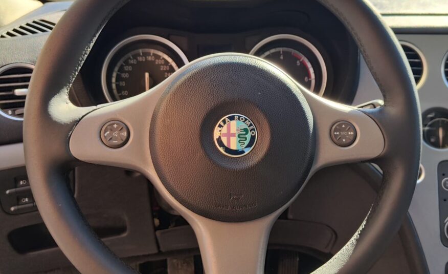 Alfa Romeo 159 1.9 JTDm 16V Progression 2006