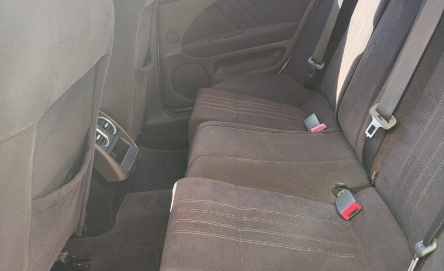 Alfa Romeo 159 1.9 JTDm 16V Progression 2006
