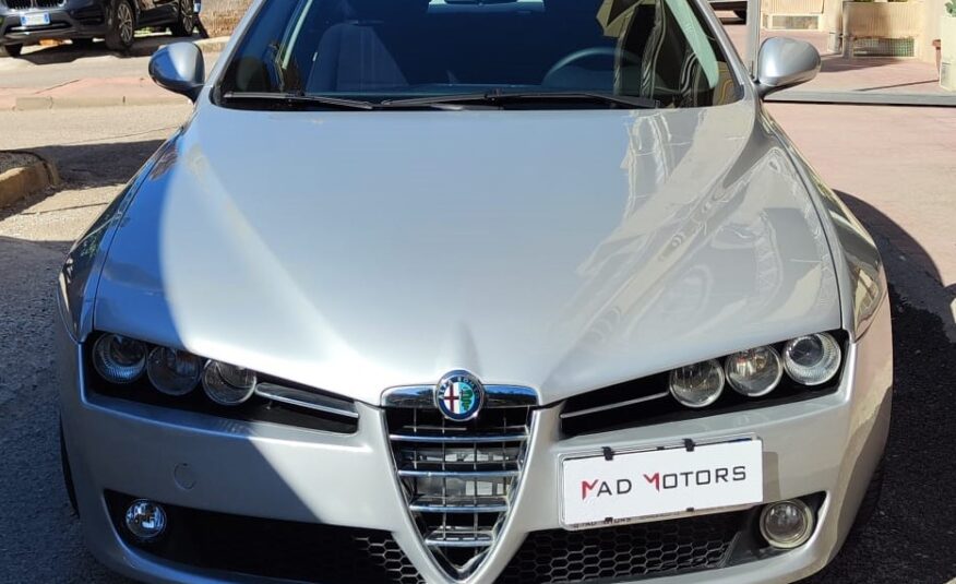 Alfa Romeo 159 1.9 JTDm 16V Progression 2006