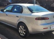 Alfa Romeo 159 1.9 JTDm 16V Progression 2006