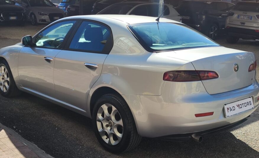 Alfa Romeo 159 1.9 JTDm 16V Progression 2006