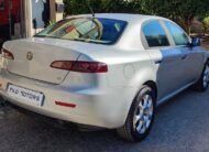 Alfa Romeo 159 1.9 JTDm 16V Progression 2006
