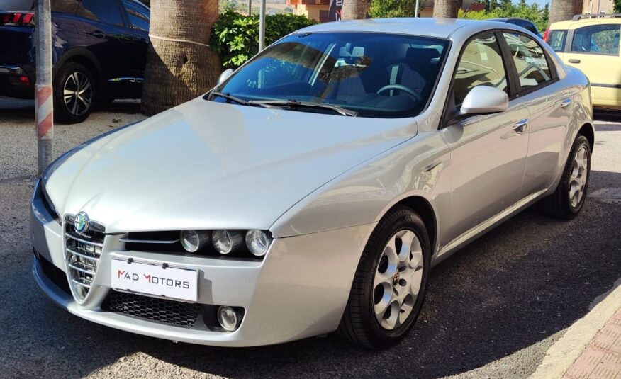 Alfa Romeo 159 1.9 JTDm 16V Progression 2006