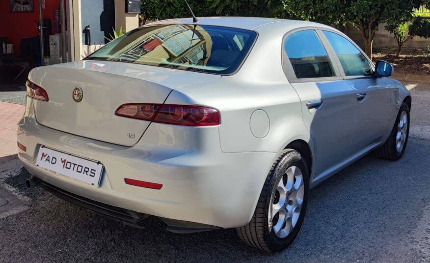 Alfa Romeo 159 1.9 JTDm 16V Progression 2006