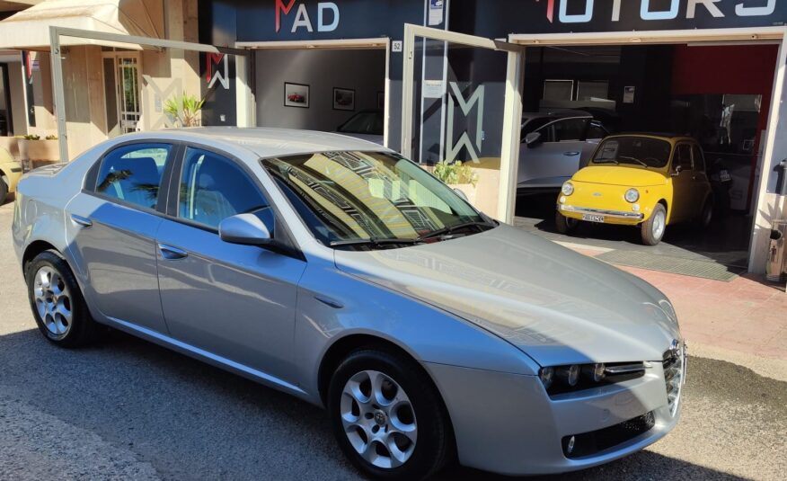 Alfa Romeo 159 1.9 JTDm 16V Progression 2006