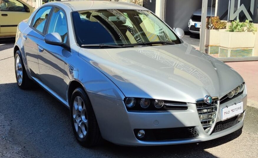 Alfa Romeo 159 1.9 JTDm 16V Progression 2006